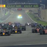 F1 GP Bahrain 2023 classifica Gara
