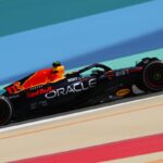 F1 GP Bahrain classifica prove libere 1