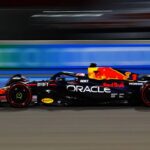 F1 GP Bahrain 2023 Qualifiche Classifica Griglia