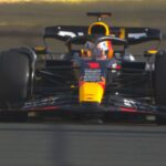 F1 GP Arabia Saudita classifica Prove Libere 1