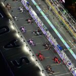 F1 GP Arabia Saudita 2023 Orari diretta tv streaming
