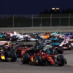 F1 GP Bahrain 2023 orari diretta tv streaming sky