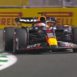 Max Verstappen, F1