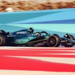 F1 GP Bahrain 2023 classifica Prove Libere 3 Alonso