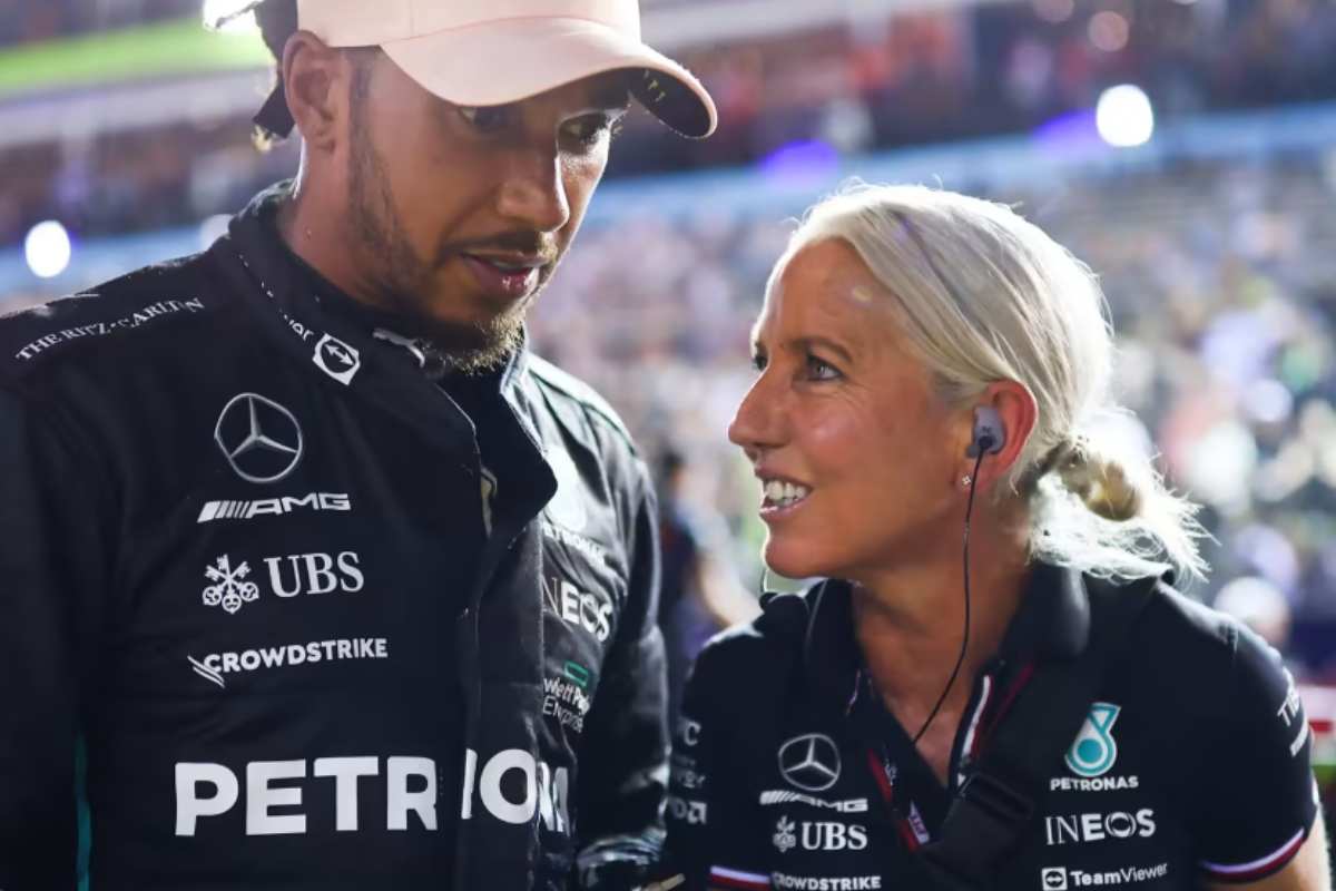 F1, Mercedes change : Wolff et Hamilton annoncent deux innovations