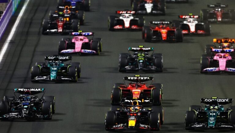 Formula 1, Ferrari