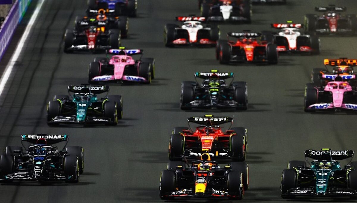 F1: Cauchemar Ferrari, après 2 GP c’est déjà déprimé