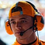 Lando Norris Verstappen Leclerc F1