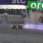 F1 2023 classifica mondiale GP Arabia Saudita