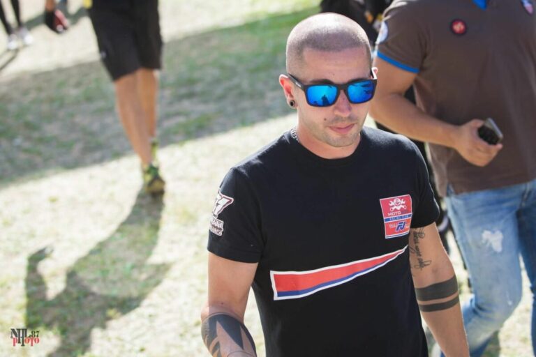 Fabio Uccelli Motozoo