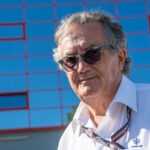 Giancarlo Minardi, Formula1