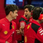 GPバーレーン2023予選：フェラーリのパフォーマンス分析