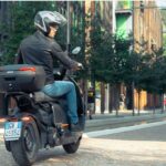 Givi, E46 Riviera