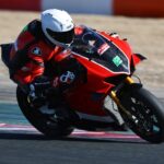 Glenn Irwin subito veloce al ritorno in PBM Ducati nel British Superbike