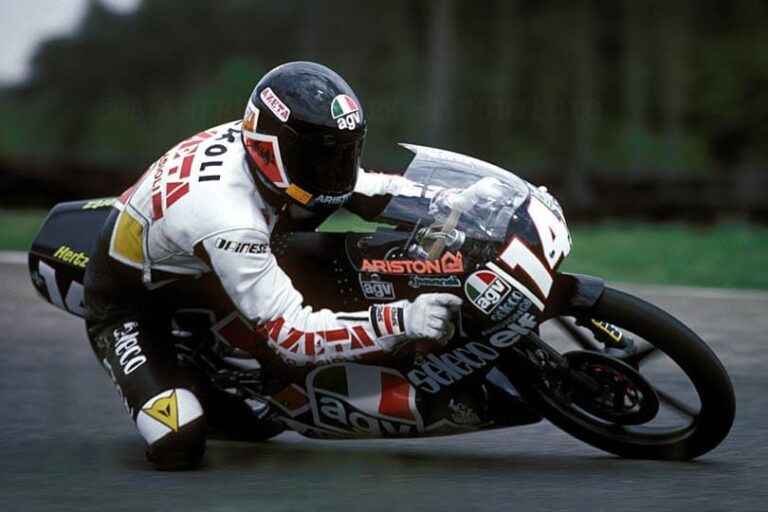 Paolo Casoli, 1987, Portogallo
