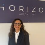 Horizon Automotive, Stefania Giorgioni