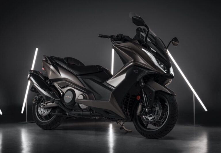 Kymco