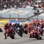 MotoGP, GP Portogallo