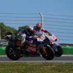 MotoGP Portimao 2023