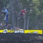 Jeremy Seewer, MXGP