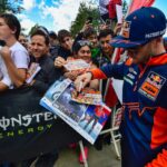 Jeffrey Herlings, MXGP