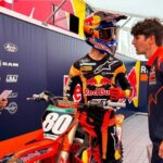 Andrea Adamo, MXGP