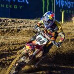 Jeffrey Herlings, MXGP