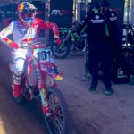 Mattia Guadagnini, MXGP