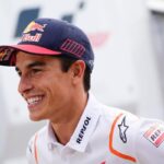 MotoGP, Marc Marquez