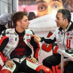 Marco Grana, Riccardo Rossi, Portimao