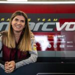 Marina Rossi, Marc VDS