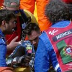 Miguel Oliveira Marquez Rivola MotoGP Portimao