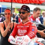Mattia Pasini Moto2