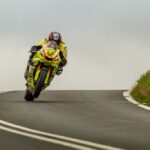 Maurizio Bottalico, Manx