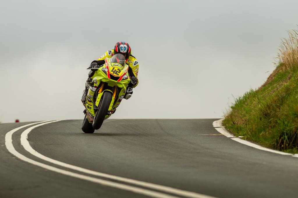 Maurizio Bottalico, Manx