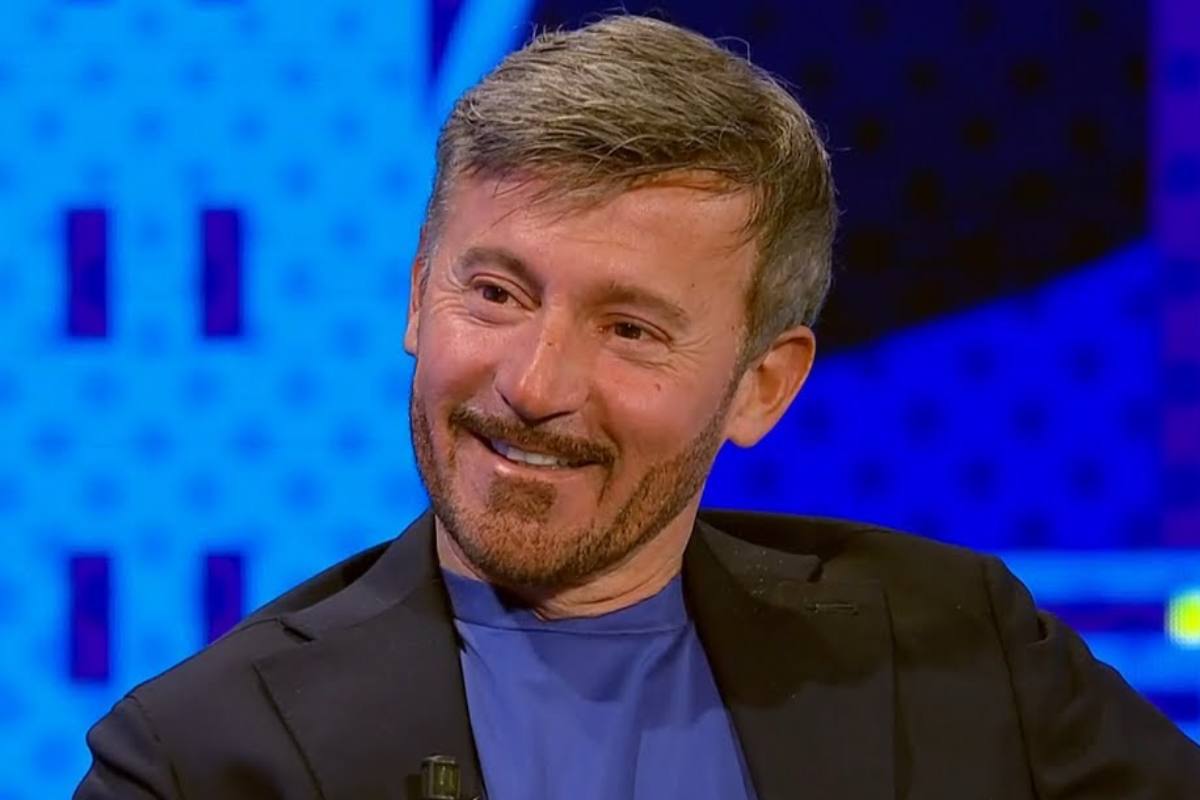 Max Biaggi et la relation avec Valentino Rossi : “On ne s’appelle pas”