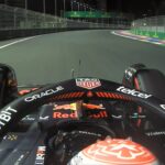 Max Verstappen, F1