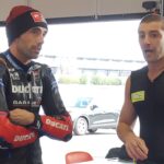 Michele Pirro, Andrea Iannone