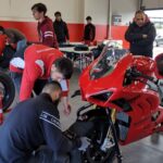 Garage51, Michele Pirro