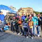 Minimoto Open day