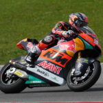 pedro-acosta-moto2-portimao-day2