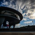 moto3 test privati jerez