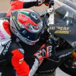 alessandro zaccone, motoe