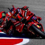 Pecco Bagnaia