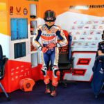 MotoGP, Marc Marquez