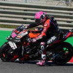 MotoGP, Aleix Espargaro