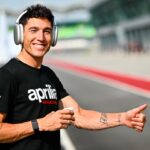 MotoGP, Aleix Espargaro