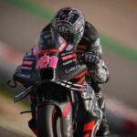 MotoGP, Aleix Espargaro