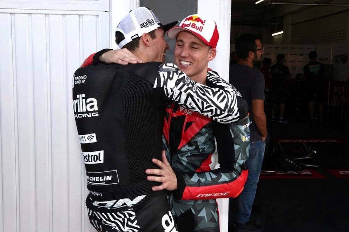 MotoGP, Aleix Espargaró : l’histoire après l’accident de son frère Pol