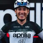 Aleix Espargaro operazione braccio destro MotoGP